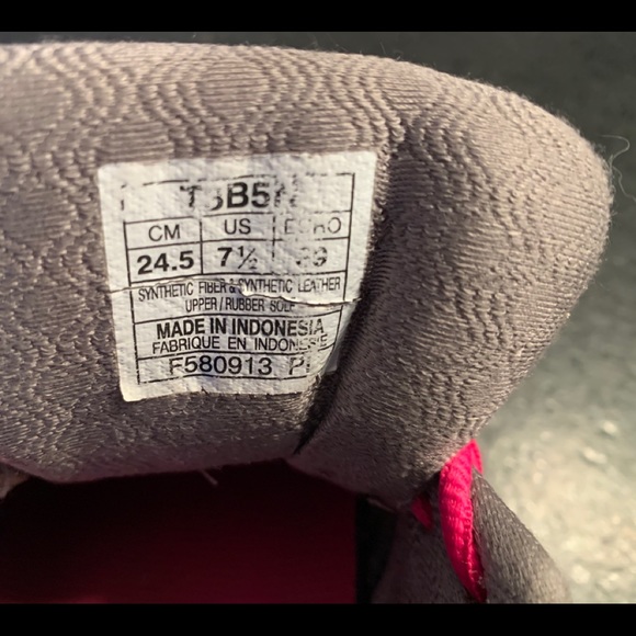 Espadrilles ASICS - Picture 4 of 5